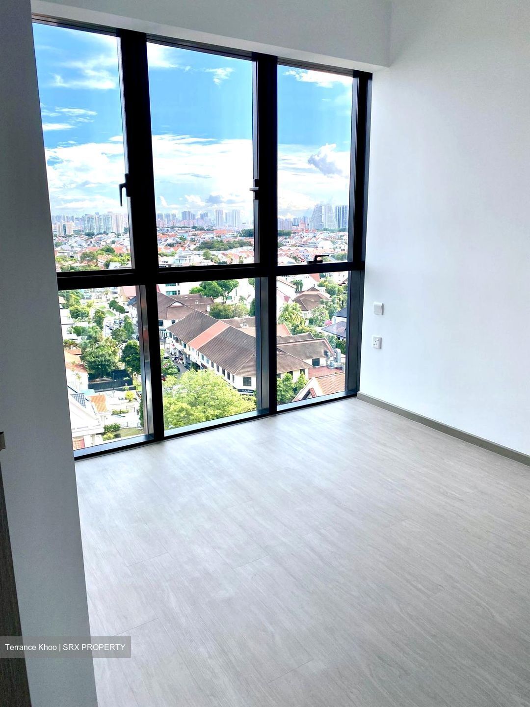 The Garden Residences (D19), Apartment #627936611